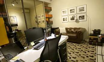 Imagem 2: CASA TERREA COM 260m² - 3 SUITES - GRANJA DEOLINDA - SOROCABA - SP