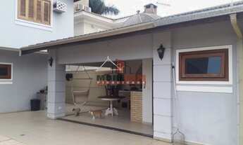 Imagem 3: Casa 3 suítes Terras de Piracicaba II, Edícula, Piscina, Espaço Gourmet REF: 50003