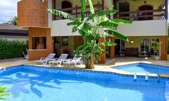 Imagem 3: GUARUJÁ - Casa de Condomínio - ACAPULCO