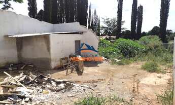 Imagem 3: VARGEM GRANDE PAULISTA - Loteamento/Condomínio - Tijuco Preto