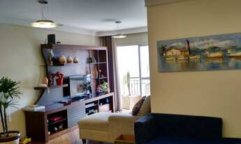 Imagem 6: Apartamento - 4 Dorm - 153 m2 - Estuda Permuta - Santa Paula - São Caetano do Sul