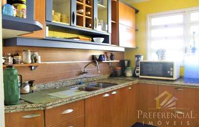 Imagem 4: Casa e Sobrado de 4 dormitórios à Venda - Xangri-lá