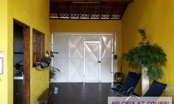 Imagem 4: Casa para Venda em Itu, Residencial Itaim II, 3 dormitórios, 1 suíte, 2 banheiros, 4 vagas