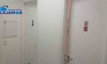 Imagem 6: Sala para alugar, 50 m² por R$ 2.000/mês - Alphaville Industrial - Barueri/SP