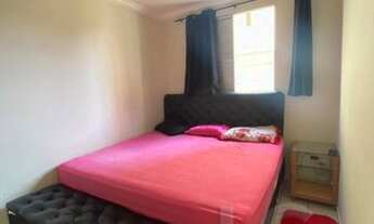 Imagem 3: Apartamento com 3 quartos - Bairro Nova América em Piracicaba