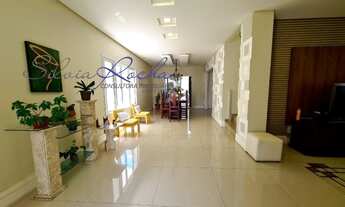 Imagem 6: Casa de condomínio para venda com 266 metros quadrados com 3 quartos sendo 1 suíte