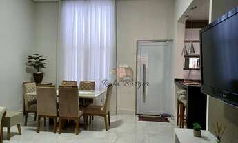 Imagem 3: Casa térrea à venda com 2 suítes