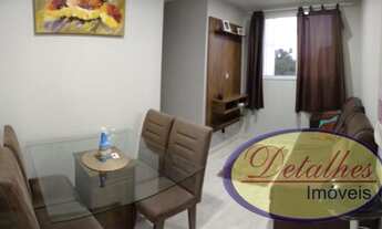 Imagem: Apartamento para Venda em São José dos