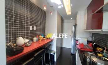 Imagem 7: Cobertura com 3 dormitórios à venda, 145 m² por R$ 1.120.000,00 - Icaraí - Niterói/RJ