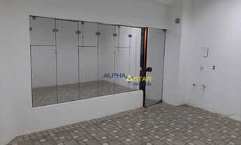 Imagem 10: Loja para alugar, 27 m² por R$ 1.300,00/mês - Alphaville Comercial - Barueri/SP