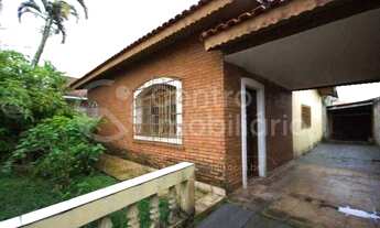 Imagem: CASA com 2 quartos em Peruíbe, no bairro