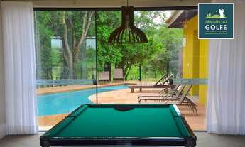 Imagem 6: Terreno a venda no condomínio Jardim do Golfe- Indaiatuba/SP