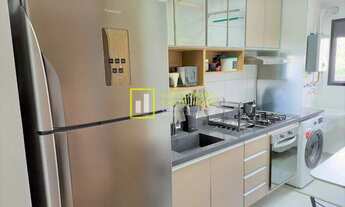 Imagem 5: Apartamento com 2 dorms, Jardim São Carlos, Sorocaba - R$ 370 mil, Cod: 406