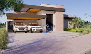 Imagem 3: Casa com 3 dormitórios à venda, 232 m² - Urbanova - São José dos Campos/SP