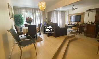 Imagem 2: AP. C/ 3QTS, 1º ANDAR, R. FLAMÍNIA - VILA DA PENHA