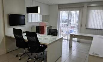 Imagem 2: Excelente sala comercial para locação na Mooca