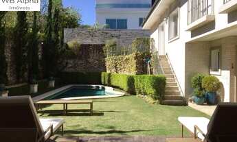 Imagem: Linda casa à venda - Condomínio Tambore