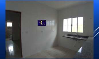 Imagem 5: Casa nova 2 dormitórios lado praia em Itanhaém