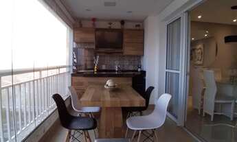 Imagem: Apartamento à venda no Anima com 107 m2