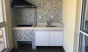 Imagem 6: Apartamento para venda possui 94 metros quadrados com 3 quartos em Jardim Imperador - Suza