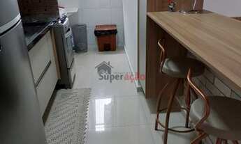 Imagem 5: GUARULHOS - Apartamento Padrão - Macedo