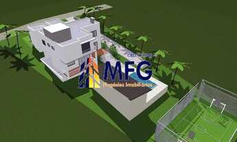 Imagem: Terreno Condomínio Village Ipanema 1 Aracoiaba