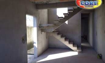 Imagem: Sobrado Finalizando Obra - à venda em Arujá/SP!!!