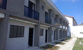 Imagem: Casa de condomínio sobrado para venda possui