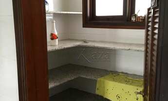 Imagem 7: Sao Jose dos Campos - Casa de Condomínio - Urbanova