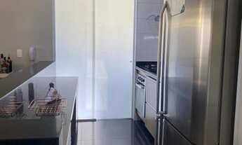 Imagem 2: Apartamento á venda em Alphaville no edifício Jardins de Tamboré