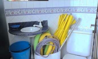 Imagem 7: Cobertura a venda na Enseada Guaruja