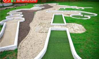 Imagem 4: Lote Condomínio Porto Real Tarumã