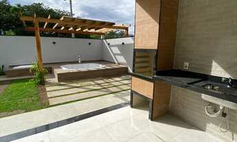 Imagem 6: Lagos D Icarai Casa com 3 dormitórios