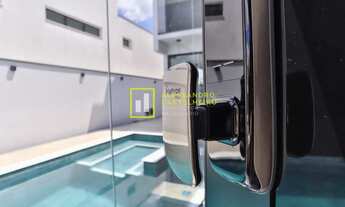 Imagem 2: Casa de Condomínio com 5 dorms, Jardim Residencial Giverny, Sorocaba - R$ 3 mi, Cod: 254