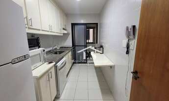 Imagem 6: Apartamento para venda 3 dormitórios 107 m² 3 banheiros Riviera de São Lourenço - Bertioga