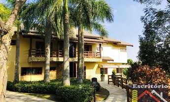 Imagem: Casa Venda Condomínio Vale do Itamaracá