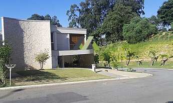 Imagem 2: Barueri - Casa de Condomínio - Villa Solaia