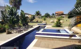 Imagem 4: Casa em Condomínio para Venda em Itupeva, Horizonte Azul I, 5 dormitórios, 2 suítes, 4 ban