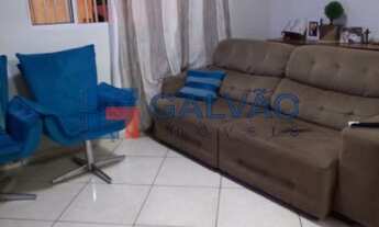 Imagem 3: Casa à venda na Vila Nova Jundiainópolis em Jundiaí - SP