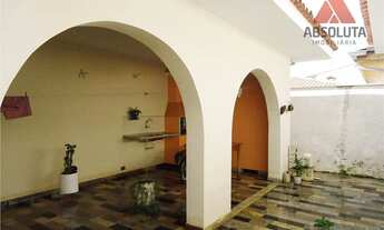 Imagem 15: Casa residencial à venda, Jardim São Vito, Americana