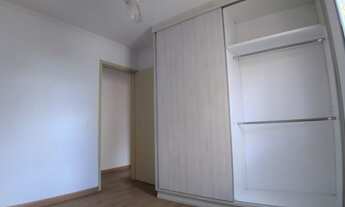 Imagem 6: Apartamento para venda possui 54 metros quadrados com 2 quartos em Água Branca - Piracicab