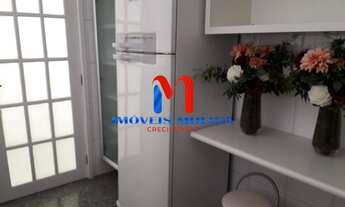 Imagem 5: Apartamento 4 dormitórios 2 vagas - 142m² - Bairro Santo Antônio