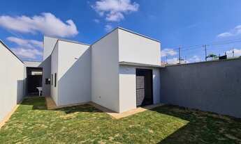 Imagem 4: PIRACICABA - Casa Padrão - Santa Rita