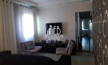 Imagem: Linda Cobertura à Venda no bairro Campestre