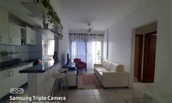 Imagem: Excelente apartamento com 2 dormitórios