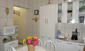 Imagem 6: Boituva - Casa Padrão - Centro