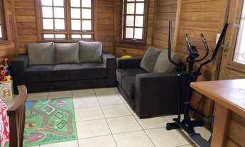 Imagem 2: Casa para Venda no bairro Jardim Cacique, localizado na cidade de Suzano / SP