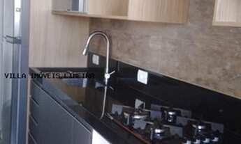 Imagem: Apartamento para Venda em Limeira, Vila