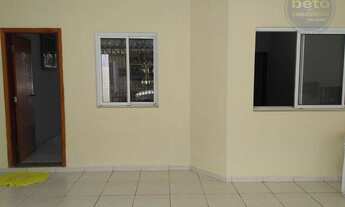 Imagem 2: Casa residencial à venda, Parque América, Itu