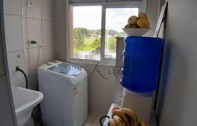 Imagem 4: Apartamento para venda com 68 metros quadrados com 3 quartos